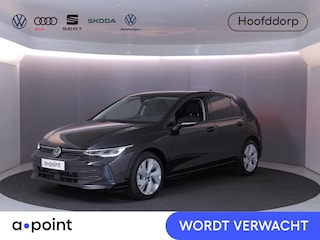 Volkswagen Golf Life Edition 1.5 TSI 116 pk | Verlengde garantie | Navigatie via App | Parkeersensoren | Adaptieve cruise control | LED koplampen |