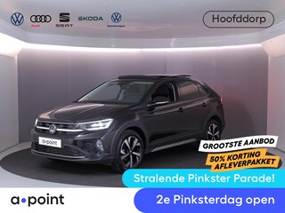 Volkswagen Taigo 1.5 TSI Style 150 pk Automaat (DSG) | Navigatie via App | Panoramadak | Parkeersensoren (Park assist) | Achteruitrijcamera | Adaptieve cruise control |