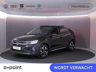 Volkswagen Taigo 1.5 TSI Style 150 pk Automaat (DSG) | Navigatie via App | Panoramadak | Parkeersensoren (Park assist) | Achteruitrijcamera | Adaptieve cruise control |