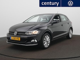 Volkswagen Polo 1.0 TSI Highline / Climate / Navi / Adap. Cruise