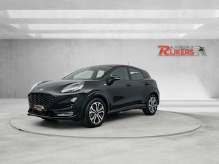 Ford Puma 1.0 EcoBoost Hybrid ST-Line 125PK Automaat,Cruise Control,Apple Carplay,Lane Asist,Navigatie,Climate Control,winterpack