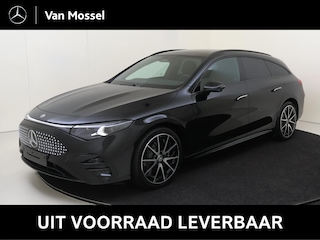 Mercedes-Benz CLA Shooting Brake 250+ Business Solution AMG 85 kWh / Memory-Stoelen / Night-Pakket / Multibeam / Winterpakket /