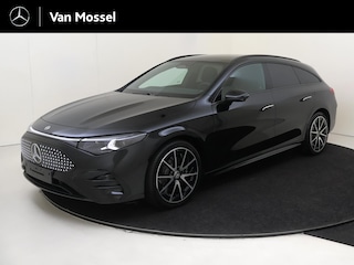 Mercedes-Benz CLA Shooting Brake 250+ Business Solution AMG 85 kWh / Memory-Stoelen / Night-Pakket / Multibeam / Winterpakket /