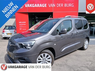 Opel Combo 1.2 Turbo L1H1 Edition