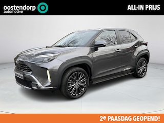 Toyota Yaris Cross 1.5 Hybrid Adventure