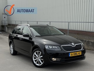 Skoda Octavia Combi 1.4 TSI Greentech Elegance Business Trkhaak