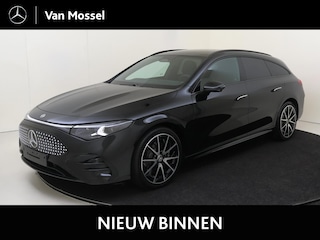 Mercedes-Benz CLA Shooting Brake 200 Business Solution AMG 58 kWh