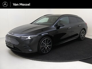 Mercedes-Benz CLA Shooting Brake 200 Business Solution AMG 58 kWh