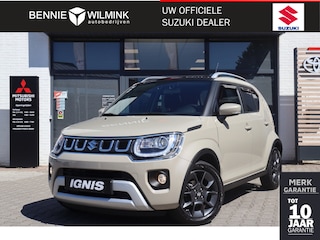 Suzuki Ignis 1.2 Hybrid Style Cruise | Keyless | All Seasons
