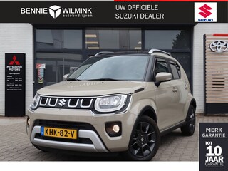 Suzuki Ignis 1.2 Hybrid Style Cruise | Keyless | All Seasons
