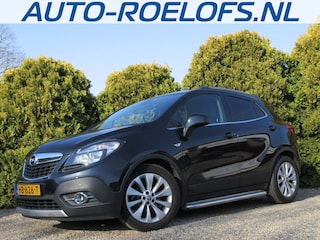 Opel Mokka 1.4 T Cosmo *Leder*Trekhaak*