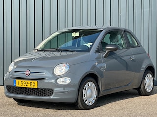 Fiat 500 1.0 70pk Hybrid I Bluetooth I Airco I NL Auto