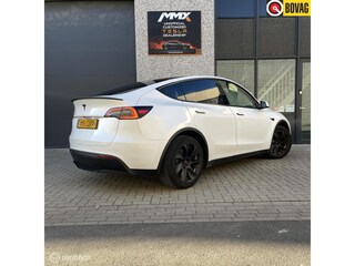 Tesla Model Y + MMX PACK + HW4