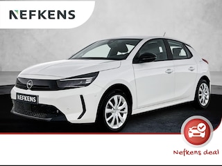 Opel Corsa Electric Long Range Business Edition 51 kWh