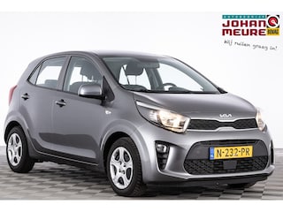 Kia Picanto 1.0 DPi ComfortLine 5-drs | AIRCO ✅ 1e Eigenaar .