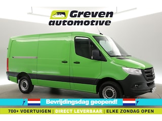 Mercedes-Benz Sprinter RWD 317 CDI 170PK L2H1 | Aut. | Camera | Carplay | Parkeersens.