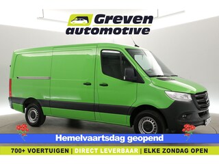 Mercedes-Benz Sprinter RWD 317 CDI 170PK L2H1 | Aut. | Camera | Carplay | Parkeersens.