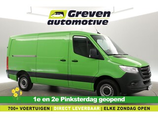 Mercedes-Benz Sprinter RWD 317 CDI 170PK L2H1 | Aut. | Camera | Carplay | Parkeersens.