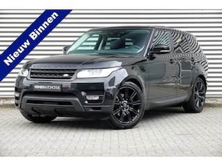 Land Rover Range Rover Sport 2.0 SD4 HSE | Panodak | Trekhaak | Luchtvering | NL Auto |
