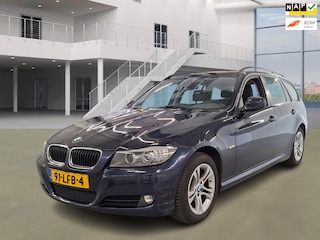 BMW 3-serie Touring 318i Business Line
