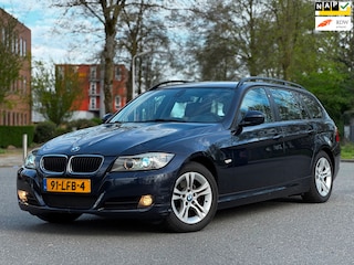BMW 3-serie Touring 318i Business Line
