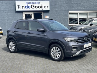 Volkswagen T-Cross 1.0 TSi DSG Life Business | CLIMA | CAMERA | STOELVERW. | DIG DASHB. |