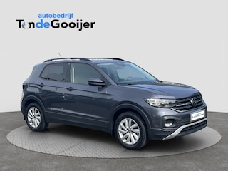 Volkswagen T-Cross 1.0 TSi DSG Life Business | CLIMA | CAMERA | STOELVERW. | DIG DASHB. |
