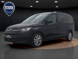 Volkswagen Caddy Kombi 1.5 TSI Hybride Life | 7 Persoons | Carplay | Camera | ACC | Side Assist |