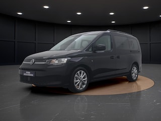 Volkswagen Caddy Kombi 1.5 TSI Hybride Life | 7 Persoons | Carplay | Camera | ACC | Side Assist |