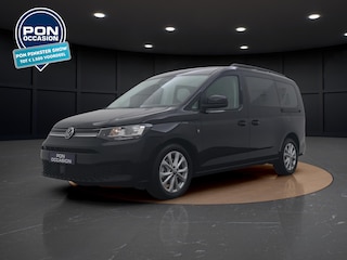 Volkswagen Caddy Kombi 1.5 TSI Hybride Life | 7 Persoons | Carplay | Camera | ACC | Side Assist |
