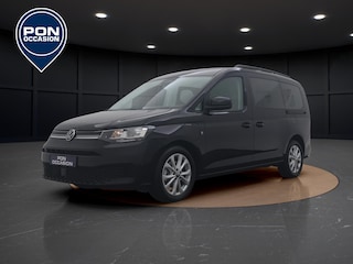 Volkswagen Caddy Kombi 1.5 TSI Hybride Life | 7 Persoons | Carplay | Camera | ACC | Side Assist |