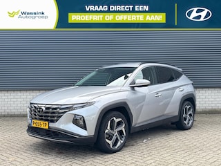 Hyundai Tucson 1.6 T-GDi HEV 230pk Aut. Comfort | Camera | Cruise Control | Navigatie | Trekhaak |