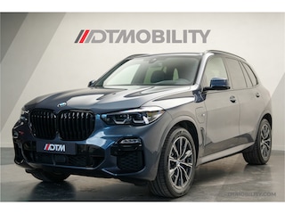 BMW X5 xDrive45e High M-Sport | Harman/Kardon | 360 | HuD |