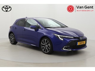 Toyota Corolla Hybrid 200 Executive | Dodehoek detectie | Head-up display | JBL | Stoelverwarming | Apple Carplay / Android Auto | 18 inch