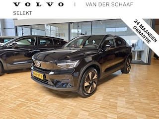 Volvo EC40 Single Motor Extended Range Plus 82 kWh / MY26 / NUBUCK / GETINT GLAS / 19 '' / PANORAMADAK / PDC + CAMERA / GOOGLE / ALL SEASONS