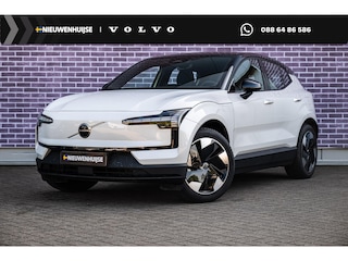 Volvo EX30 Single Motor Extended Range Plus 69 kWh | Climate Pack | Adaptieve Cruise Control | DAB+ | Keyless Entry | Parkeercamera | Stoelverwarming | PDC V+A |