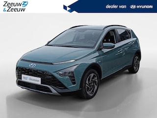 Hyundai Bayon 1.0 T-GDI Premium |