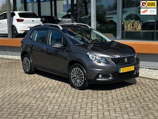Peugeot 2008 1.2 PureTech Blue Lion / PARKEERSENSOREN / BLUETHOOT /