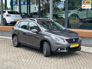 Peugeot 2008 1.2 PureTech Blue Lion / PARKEERSENSOREN / BLUETHOOT /