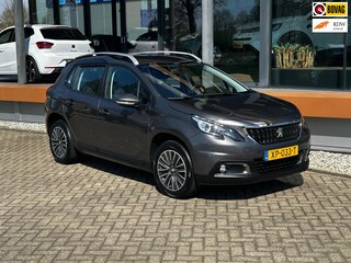 Peugeot 2008 1.2 PureTech Blue Lion / PARKEERSENSOREN / BLUETHOOT /