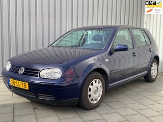 Volkswagen Golf 1.6-16V|5 Deurs|Airco|APK|