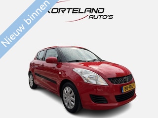 Suzuki Swift 1.2 Comfort EASSS