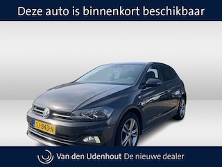 Volkswagen Polo 1.0 TSI 115pk Highline R-Line Executive / Adapative Cruise / Navigatie / 1e Eigenaar