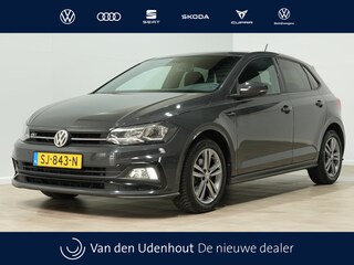 Volkswagen Polo 1.0 TSI 115pk Highline R-Line Executive / Adapative Cruise / Navigatie / 1e Eigenaar