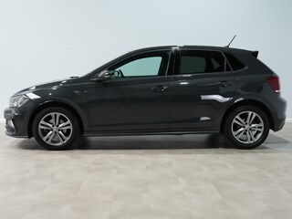 Volkswagen Polo 1.0 TSI 115pk Highline R-Line Executive / Adapative Cruise / Navigatie / 1e Eigenaar