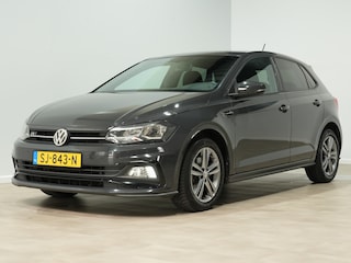 Volkswagen Polo 1.0 TSI 115pk Highline R-Line Executive / Adapative Cruise / Navigatie / 1e Eigenaar
