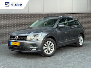 Volkswagen Tiguan 1.5 TSI ACT Comfortline Business 150pk | DSG | Pano | Trekhaak | Ergo