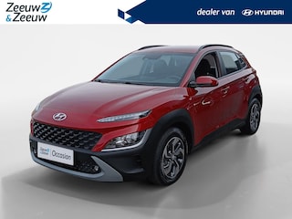 Hyundai Kona 1.6 GDI HEV Comfort |