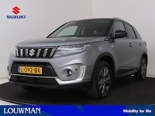 Suzuki Vitara 1.4 Boosterjet Select Smart Hybrid | BTW Voertuig | Stoelverwarming | Dealeronderhouden |