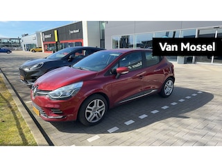 Renault Clio 0.9 TCe Zen | Afneembare Trekhaak | Airco | CruiseControl
